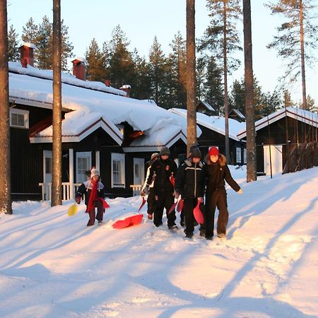 Aparthotel Metsaekartano Outdoor Centre Kettulanmäki Habitación foto