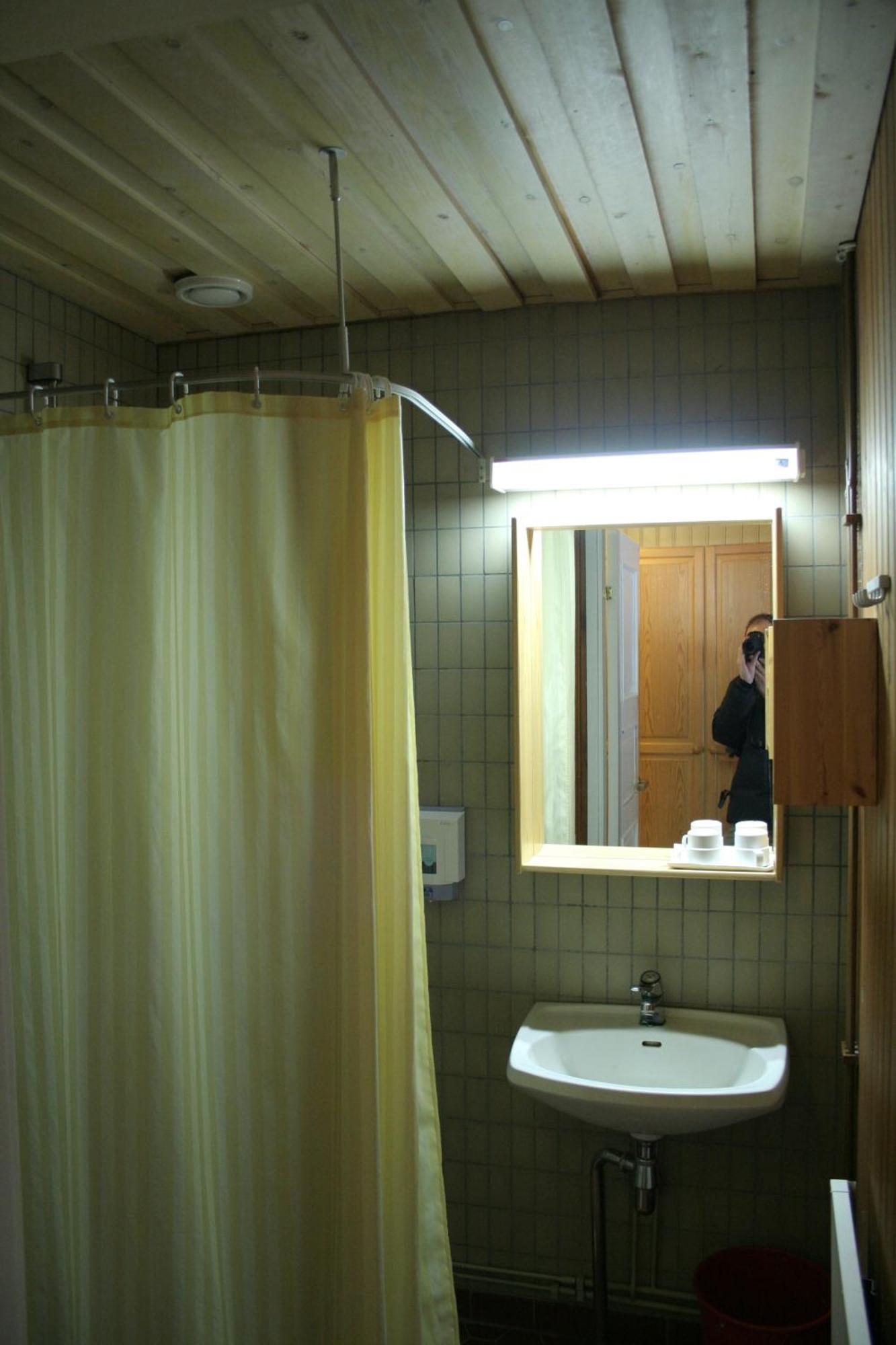 Aparthotel Metsaekartano Outdoor Centre Kettulanmäki Habitación foto